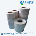Medical Sterilize Paper Roll for glove packing